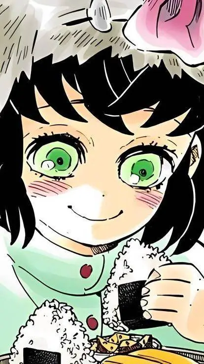 ai character: tu historia background