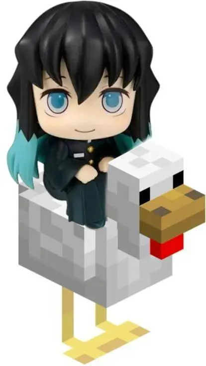 ai character: tu historia background