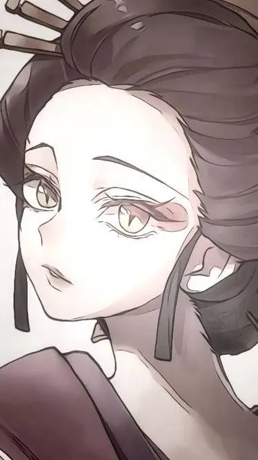 ai character: tu historia★ background