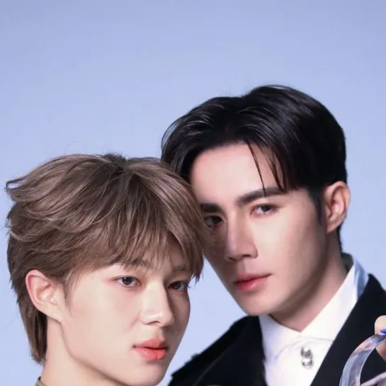 chat with ai character: Charan and Khannin