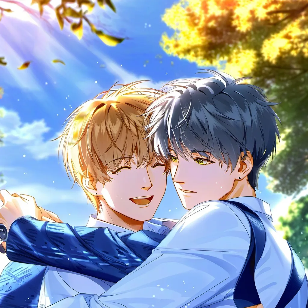 chat with ai character: Mafioso x chance