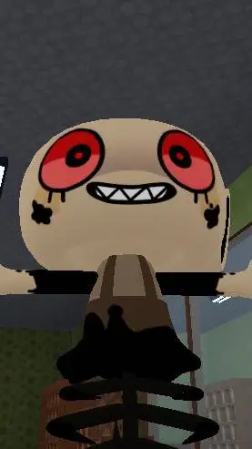 ai character: 🐚 ~shelly~ 🐚 background