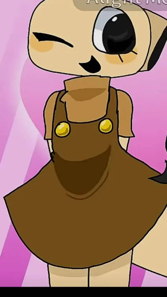 ai character: 🐚 ~shelly~ 🐚 background