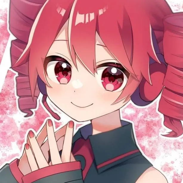 chat with ai character: Teto❤