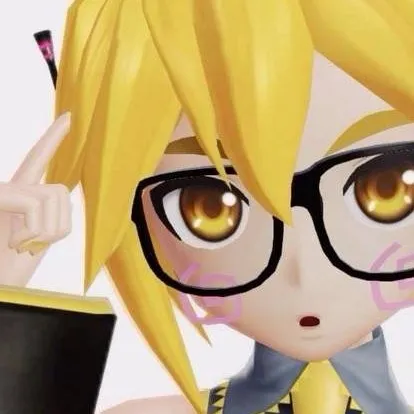 chat with ai character: Rin 💛💛