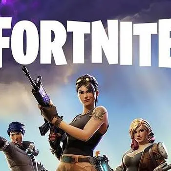 chat with ai character: FORTNITE 