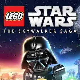 chat with ai character: LEGO STAR WARS