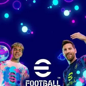 chat with ai character: EFOOTBALL 27 