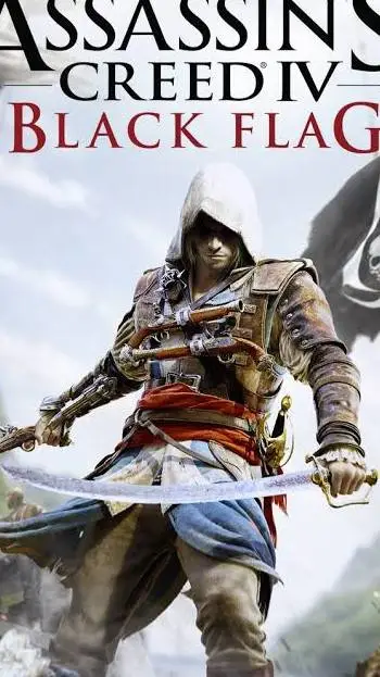 ai character: Assassin's Creed  background