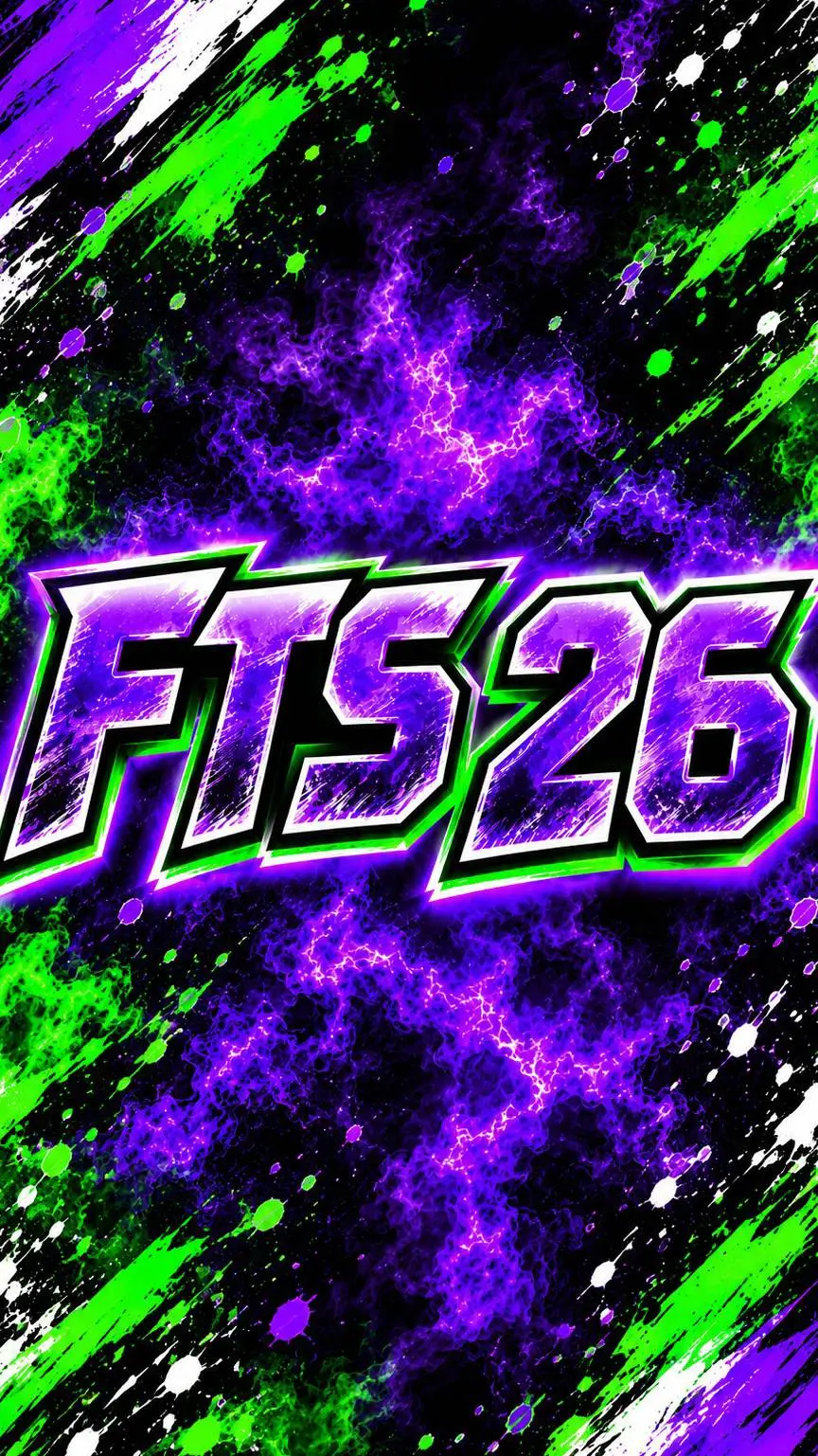 ai character: FTS 26  background