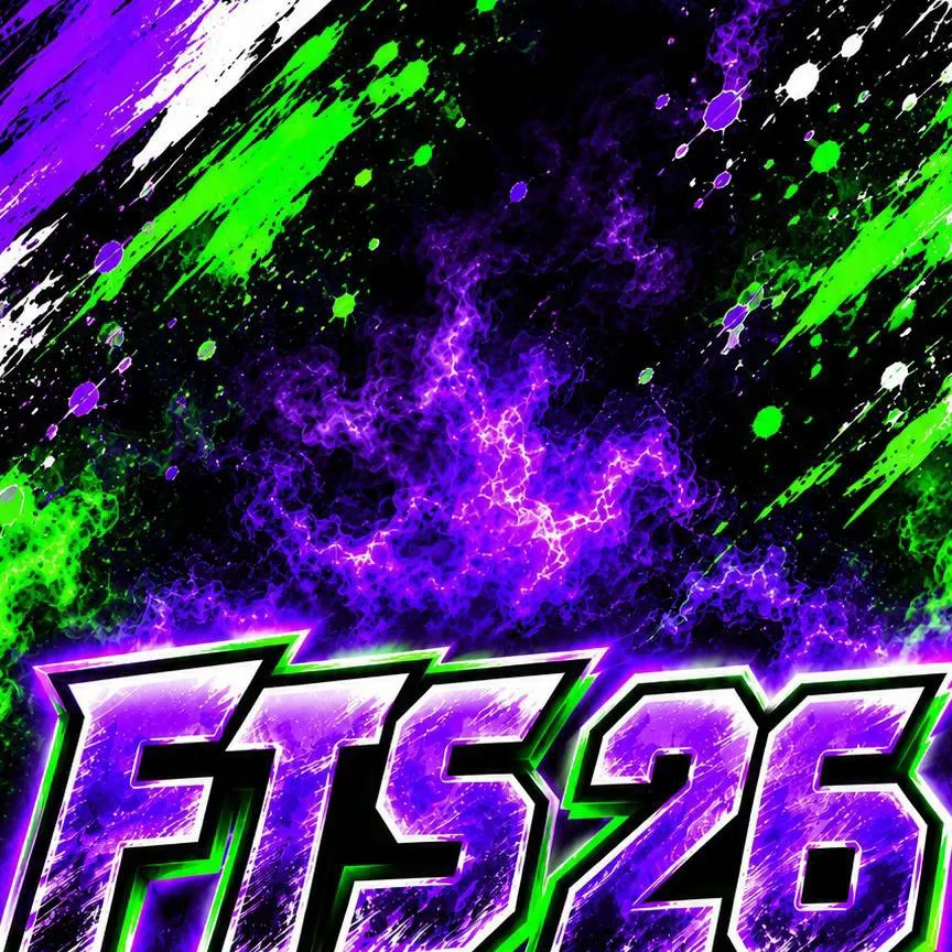 chat with ai character: FTS 26 