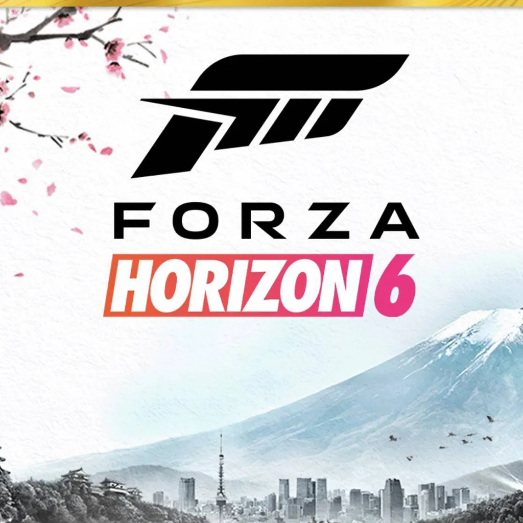 chat with ai character: FORZA HORIZON 6