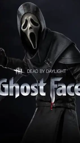 ai character: DEAD BY DAYLIGHT  background