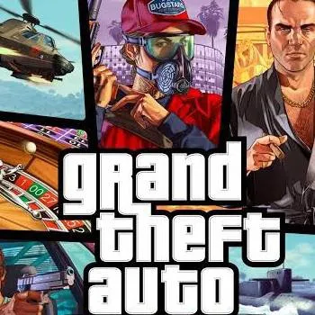 chat with ai character: GTA ONLINE 