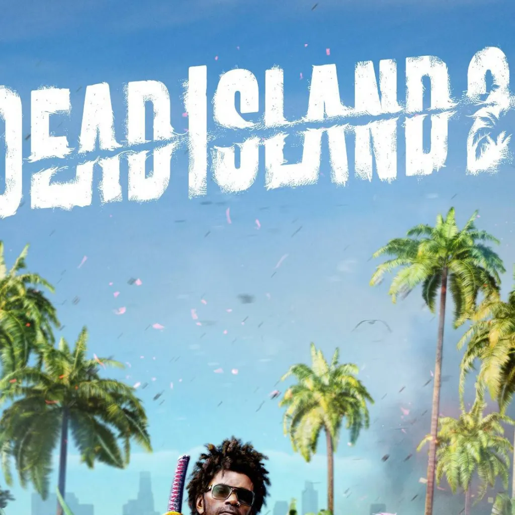 chat with ai character: Dead Island 2