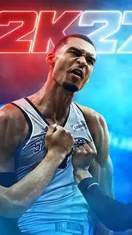 Talkie AI - Chat with NBA 2k27