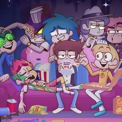 chat with ai character: 13 карт