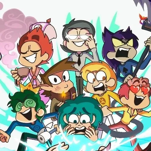 chat with ai character: 13 карт