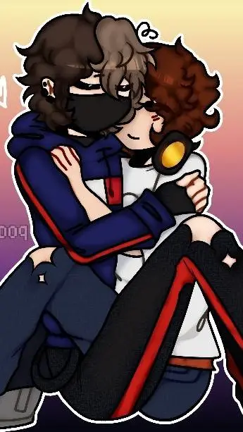 ai character: Никита.д background