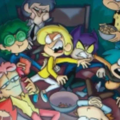 chat with ai character: 13 карт 