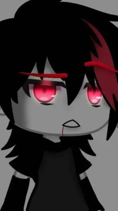 ai character: марк background