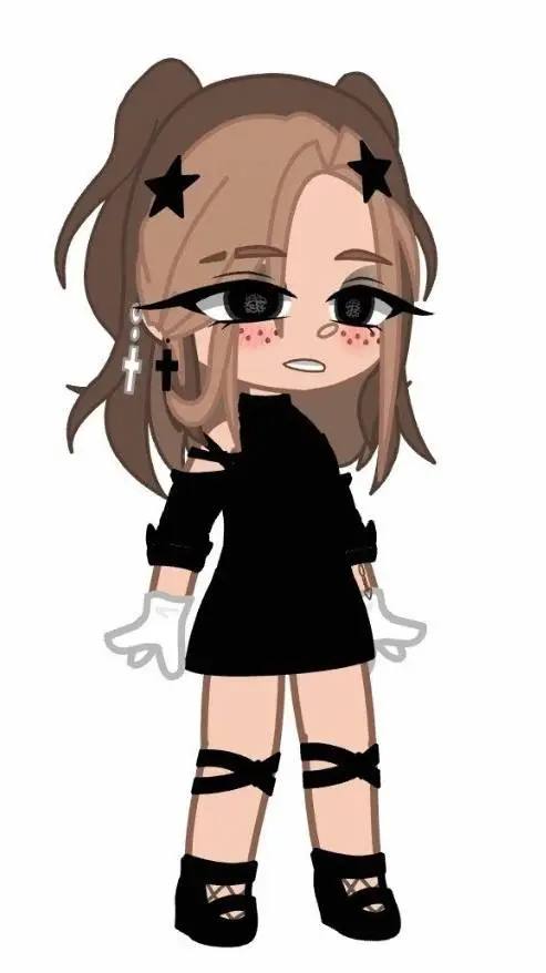 ai character: яжемамка😑 background