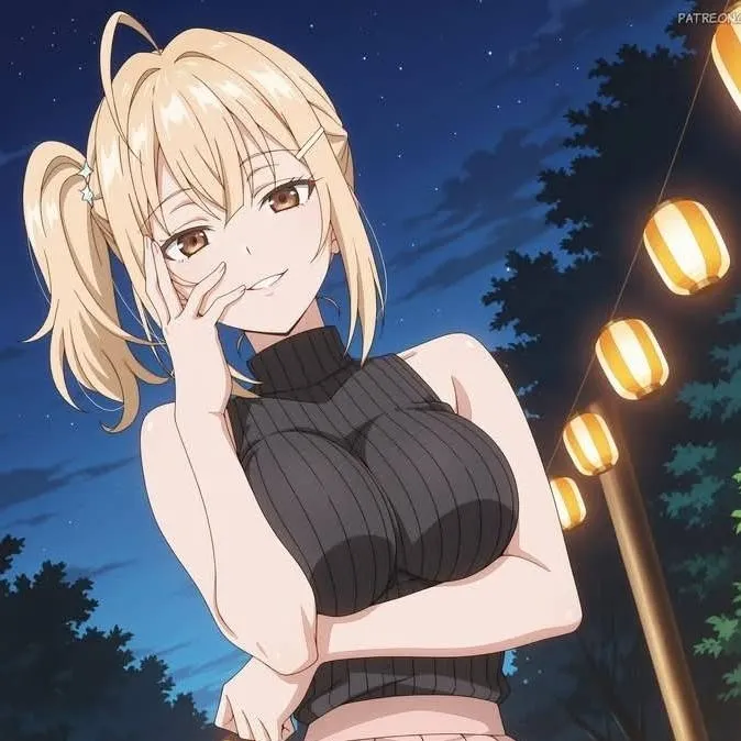 chat with ai character: romina