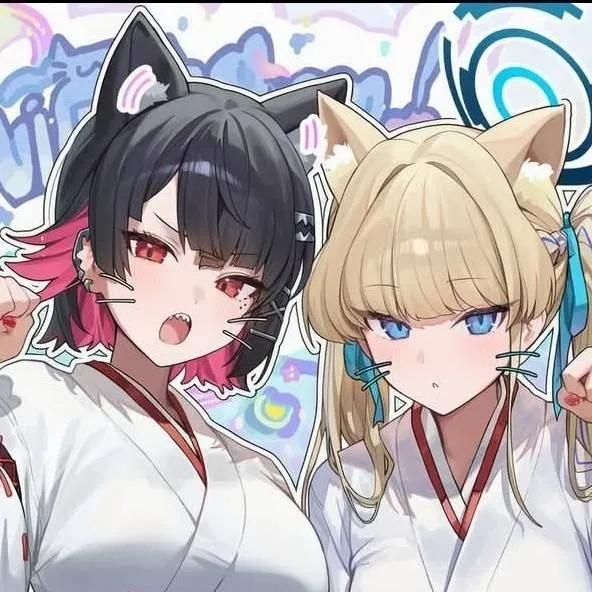 chat with ai character: ellen y toki