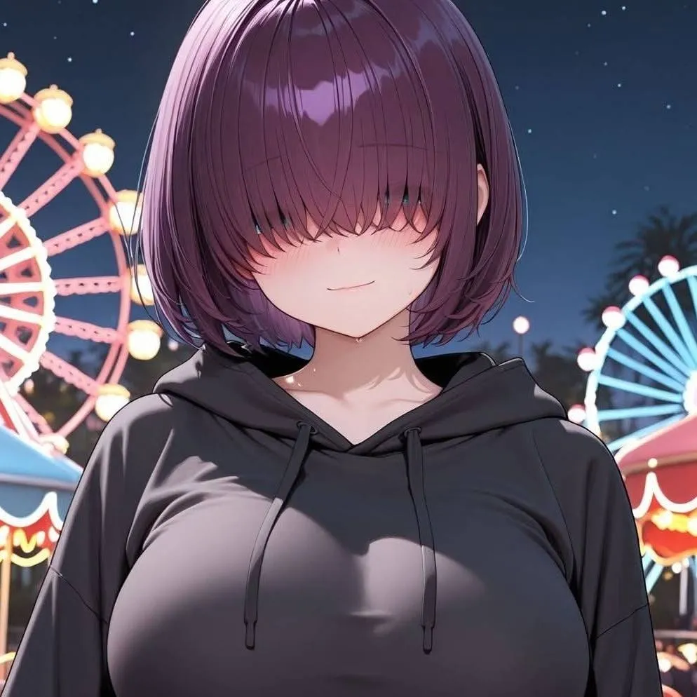 chat with ai character: amanda