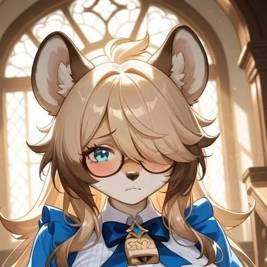 chat with ai character: katty