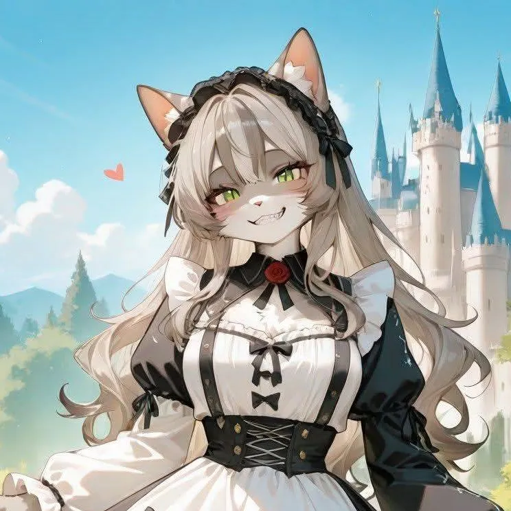 chat with ai character: angela