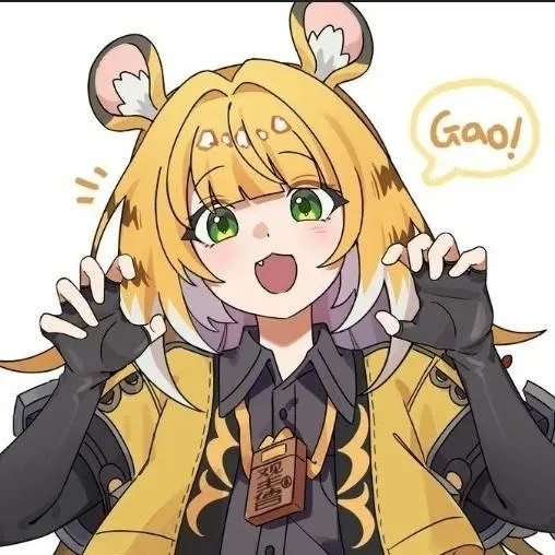 chat with ai character: ju fufu