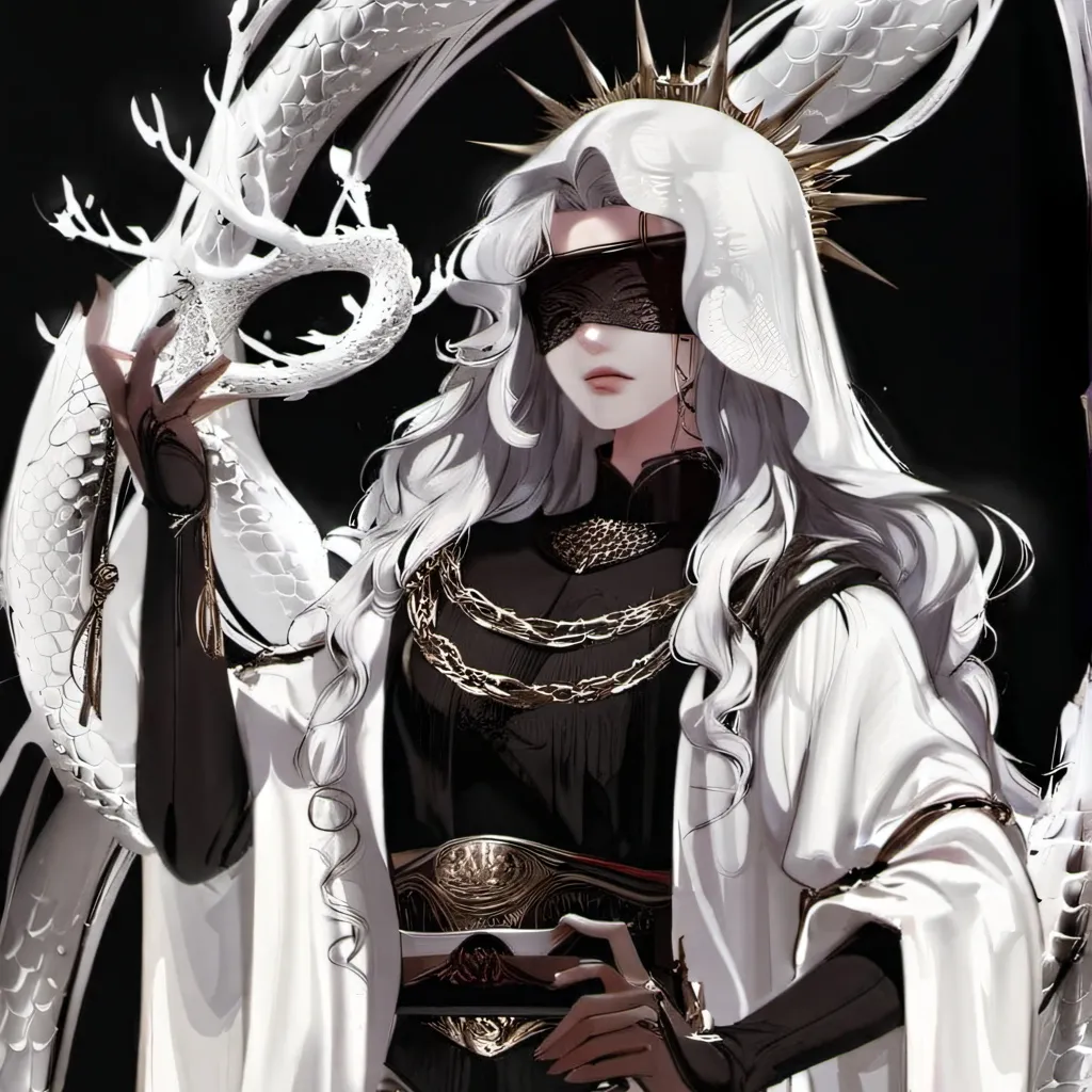 chat with ai character: dana "la demonio"