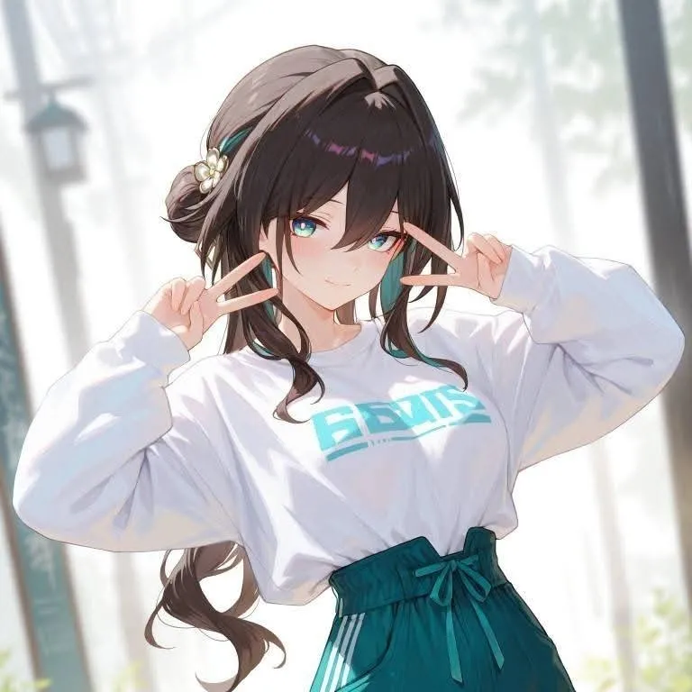 chat with ai character: Luna🌛 