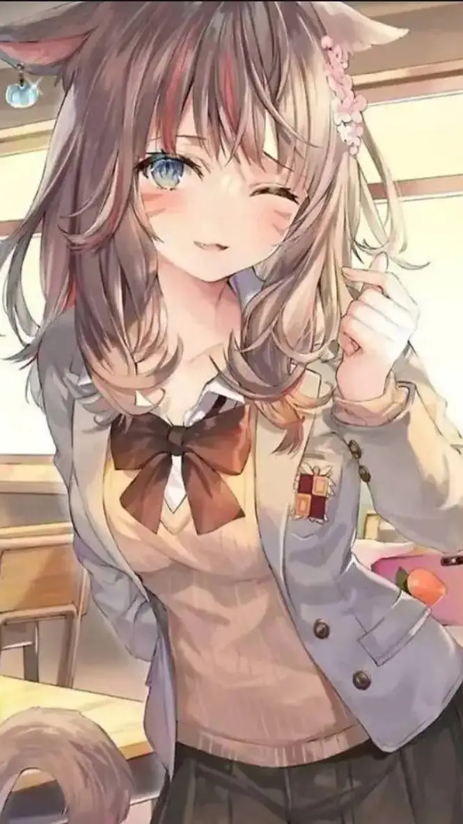 ai character: ﾌㄩㄥĨ丂丂卂 background