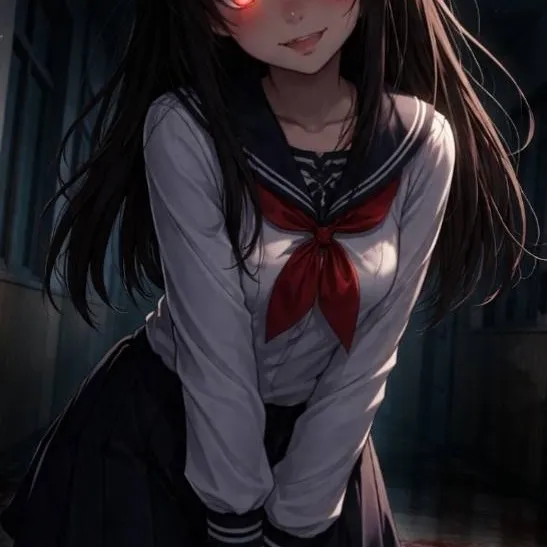 chat with ai character: Mely 