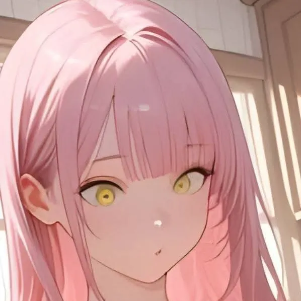 chat with ai character: Karina