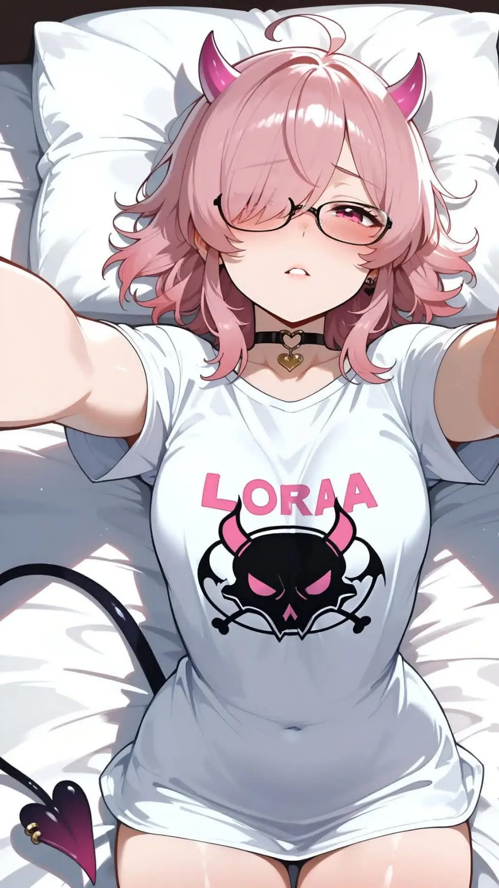 ai character: Ruth background