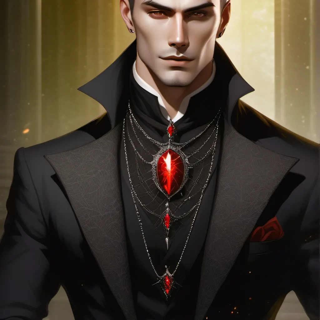 chat with ai character: king, Atlas