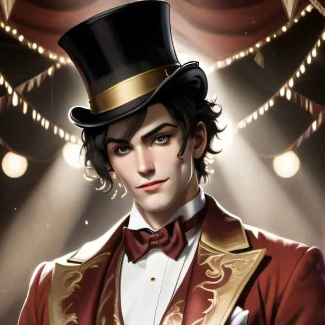 chat with ai character: 🥵Mr Mateo🥵