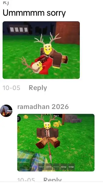 ai character: Cultists 🗡🪓 background