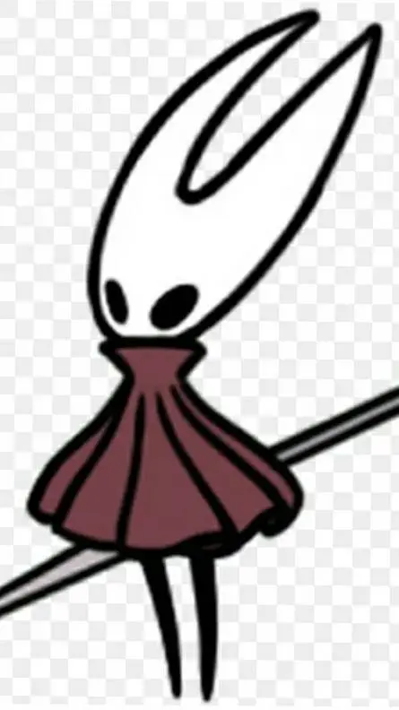 ai character: Hornet background