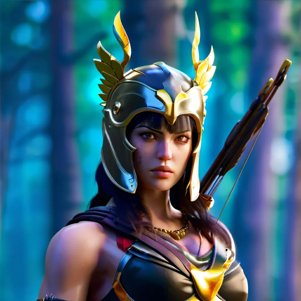 chat with ai character: Kytchu