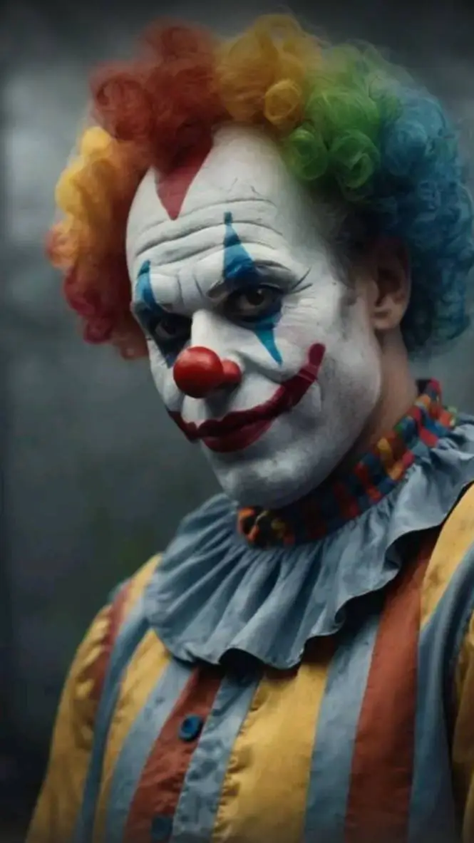 ai character: PEPITO  background