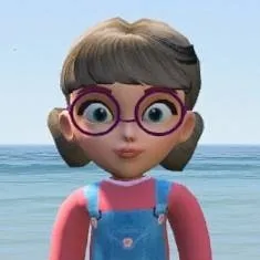 chat with ai character: Tani 