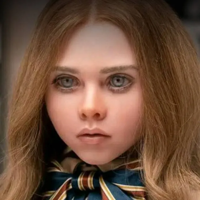 chat with ai character: Megan