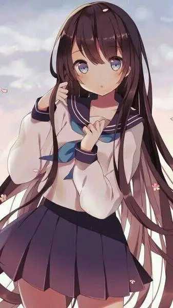 ai character: Camila background