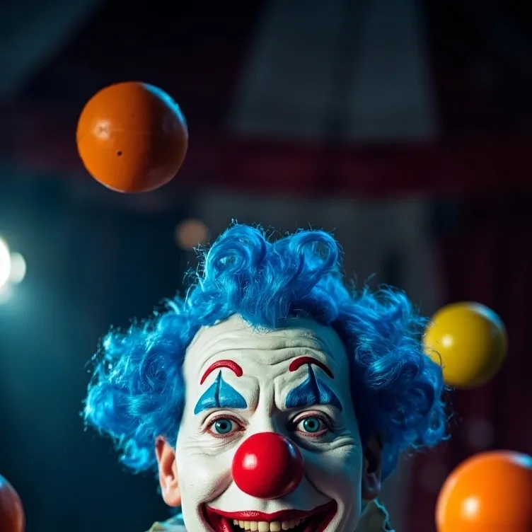 chat with ai character: Mike