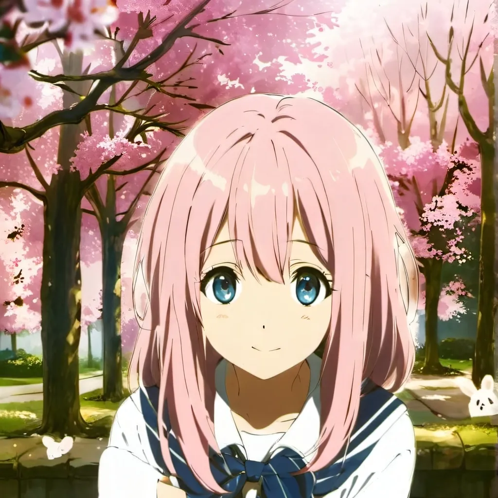 chat with ai character: María 