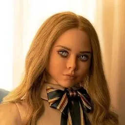 chat with ai character: Megan